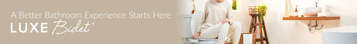 #1 Bidet in America