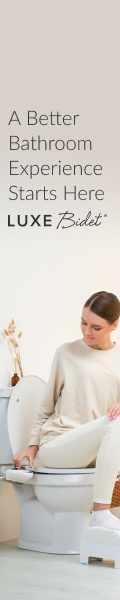 LUXE Bidet Neo
