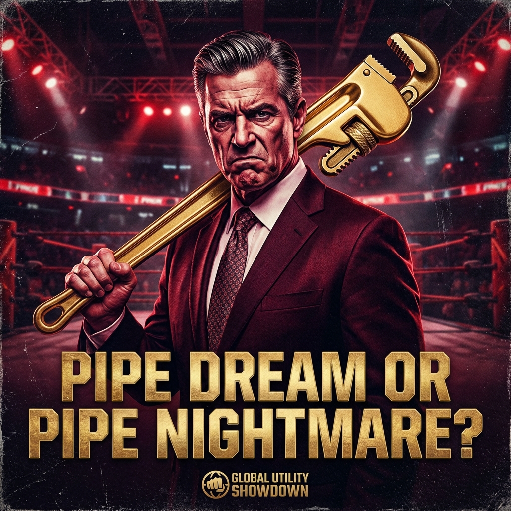 Dick Cedar - Pipe Dream or Pipe Nightmare?