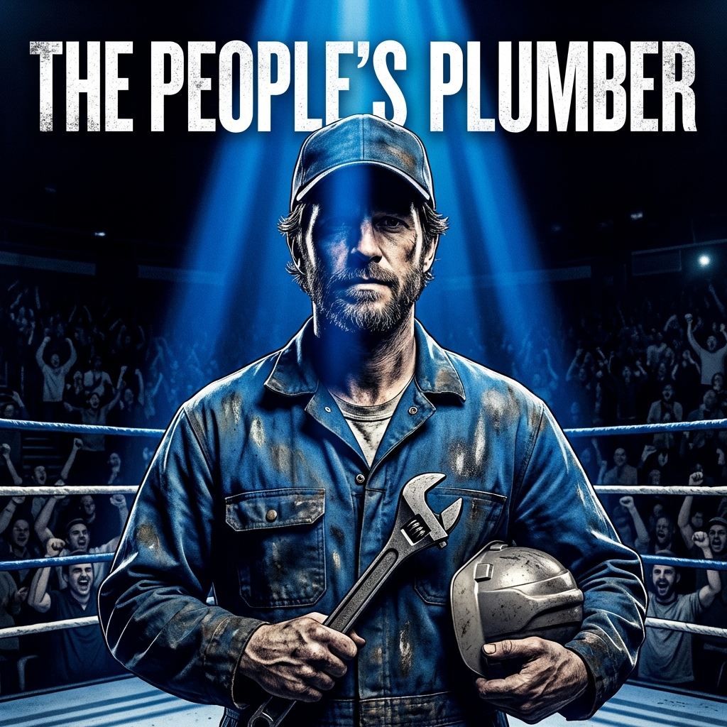 Mike Tucker - The People's Plumber
