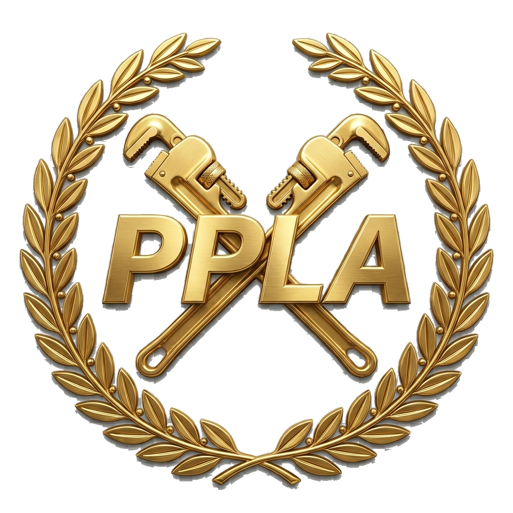 PPLA Logo